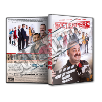 Ketenpere 2017 Cover Tasarımı (Dvd cover)